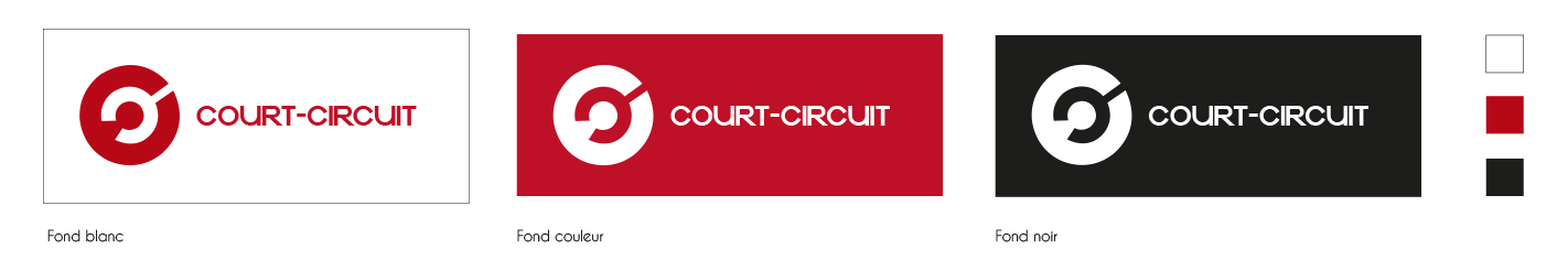 Court-circuit