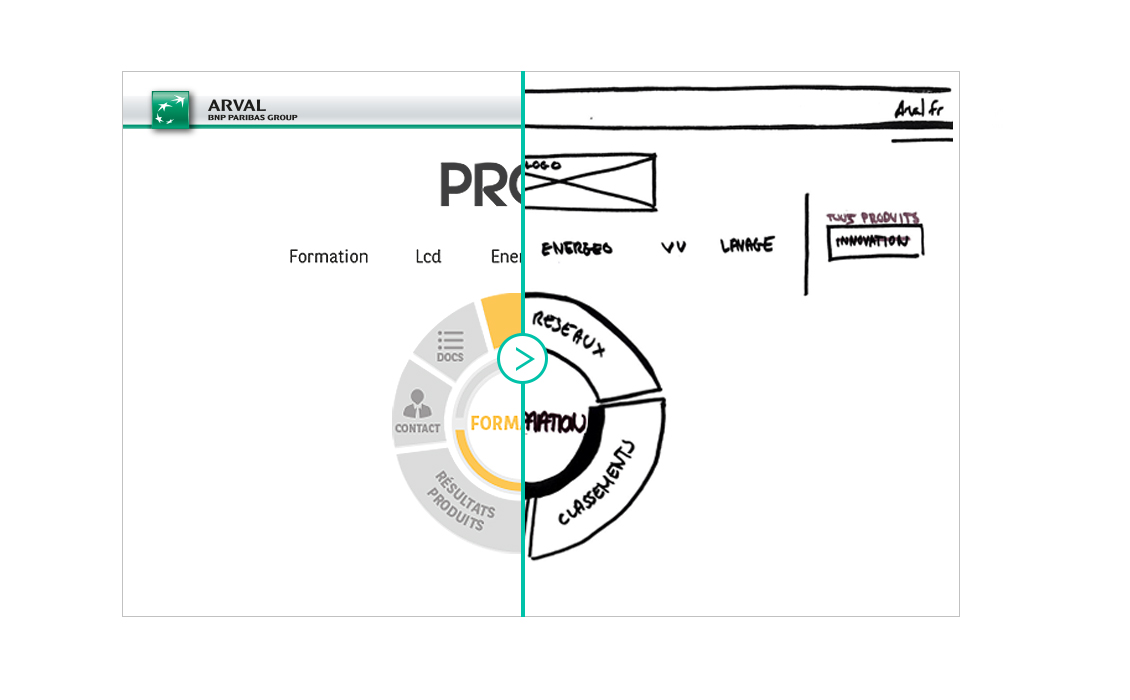 Product Inside